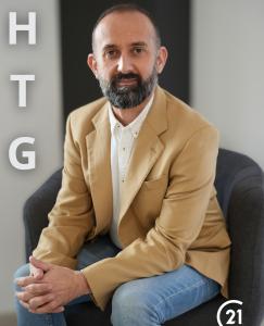 Baldomero Ibañez Lizana