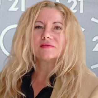 Daniela Teneva Stoyano