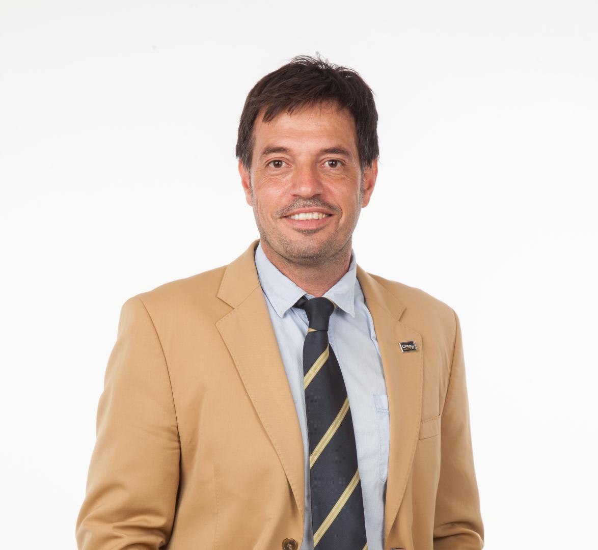 Joan Antoni Cano Camps