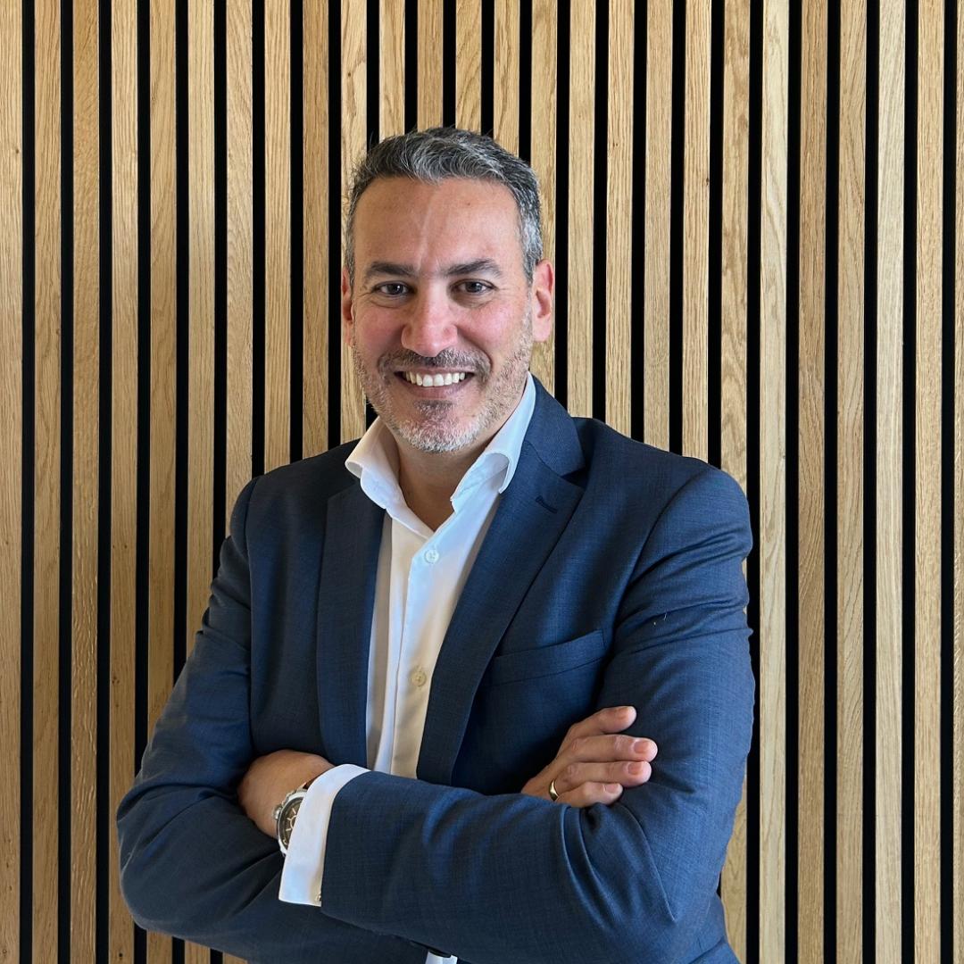 Carlos Carstens Diaz