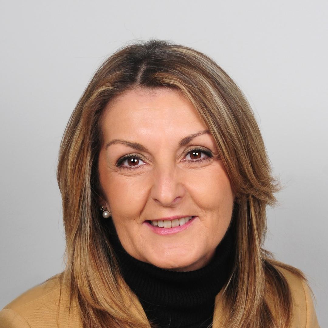 Rosa María Moratalla Collado