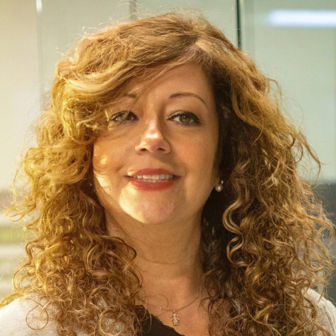 Mercè Figuerola Santolaria