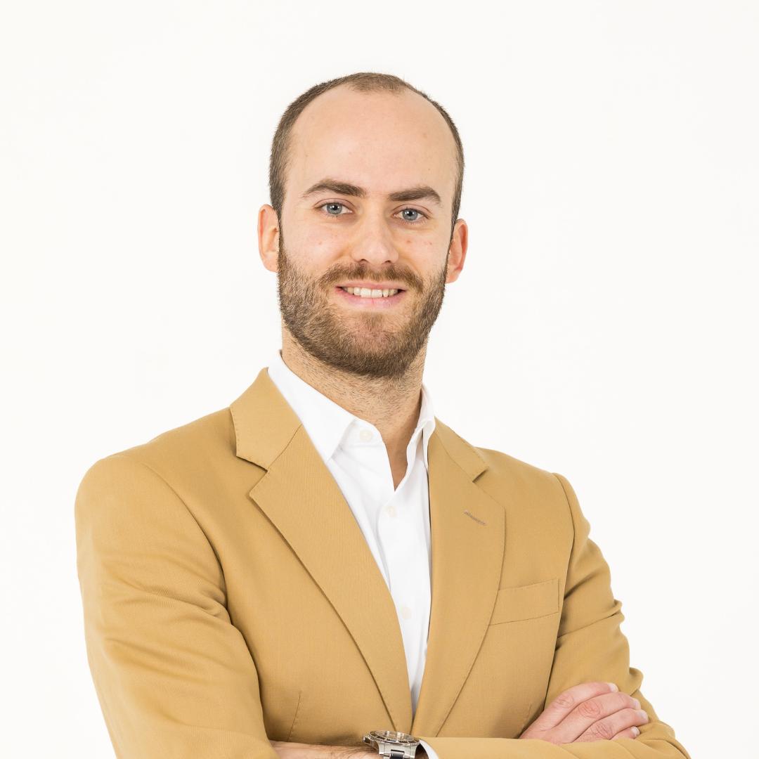 André Louro Martins