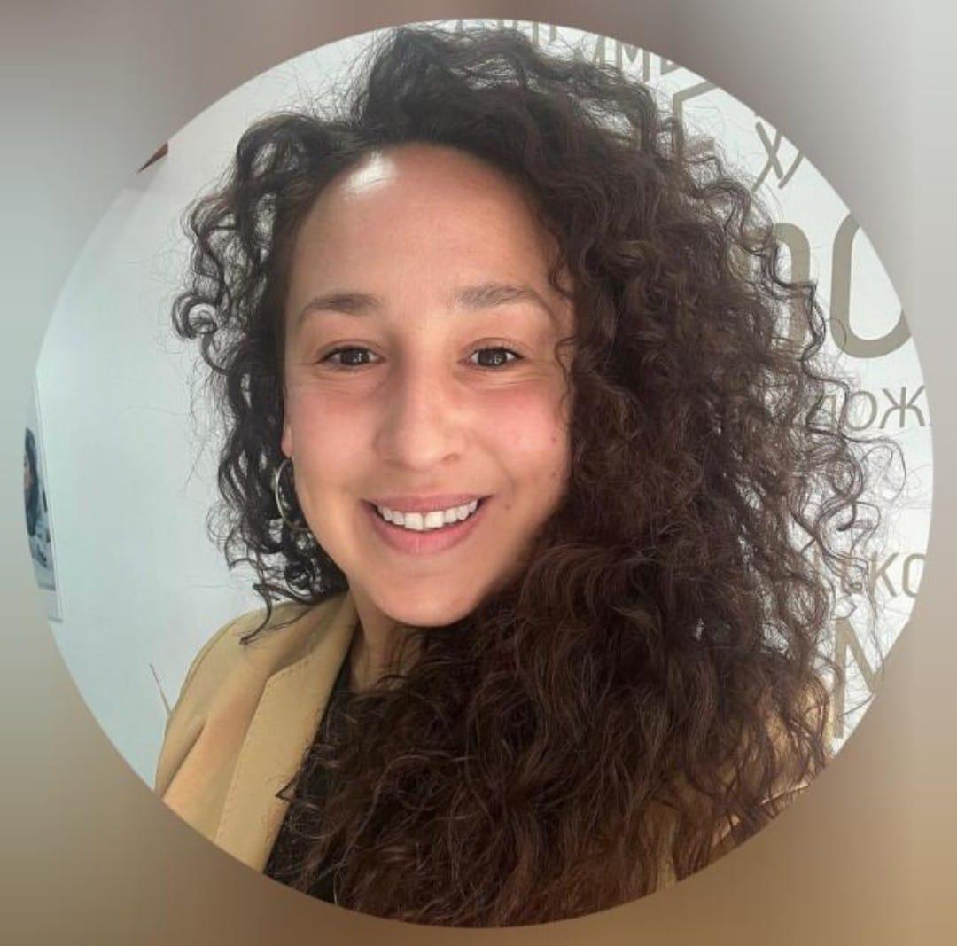 Ana Manchón Hernández