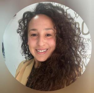 Ana Manchón Hernández