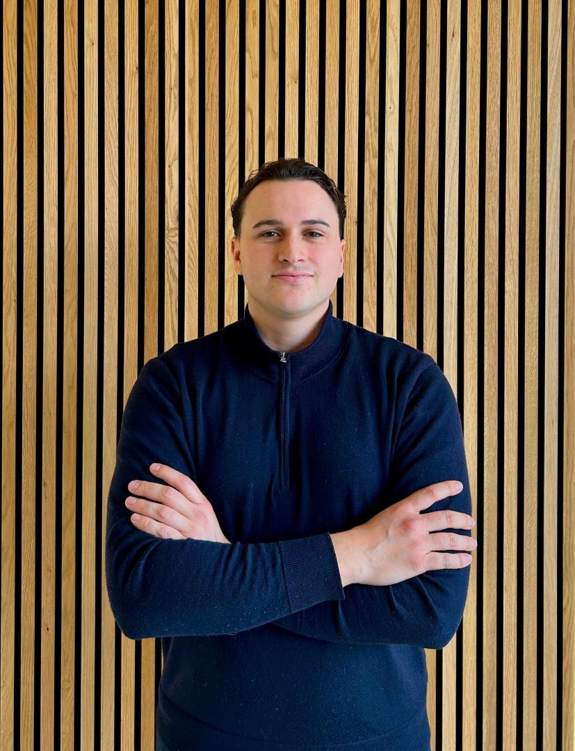 Lucas Martinez Galán