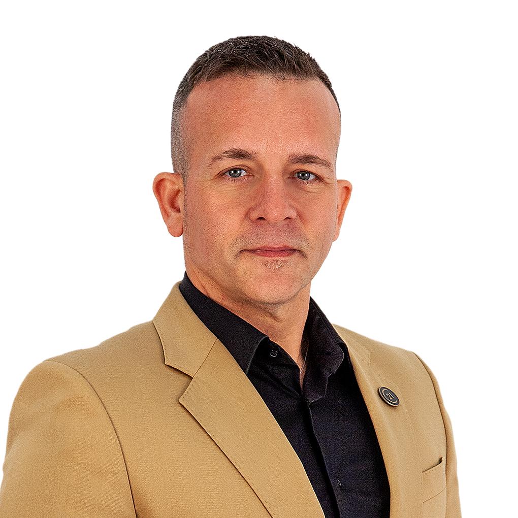 Oscar Tomillo Lozano - Asesor independiente