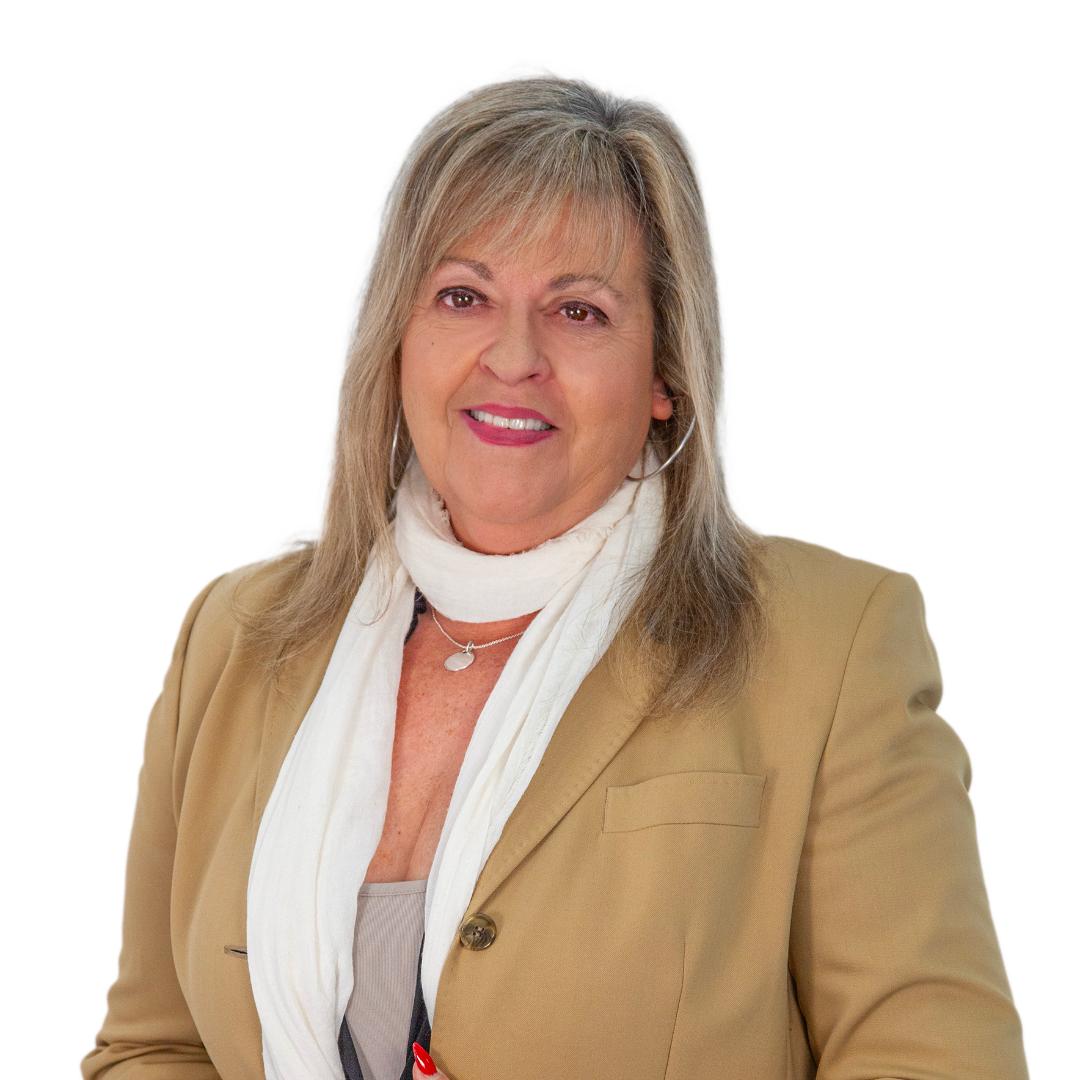 Rosario López Pino - Asesora Independiente