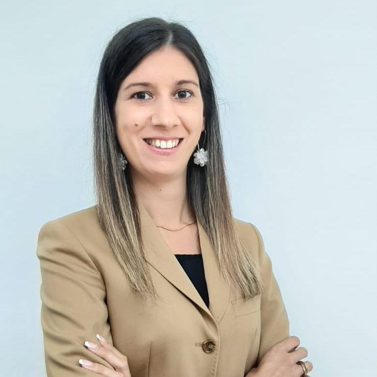 Anabela Félix Gaspar