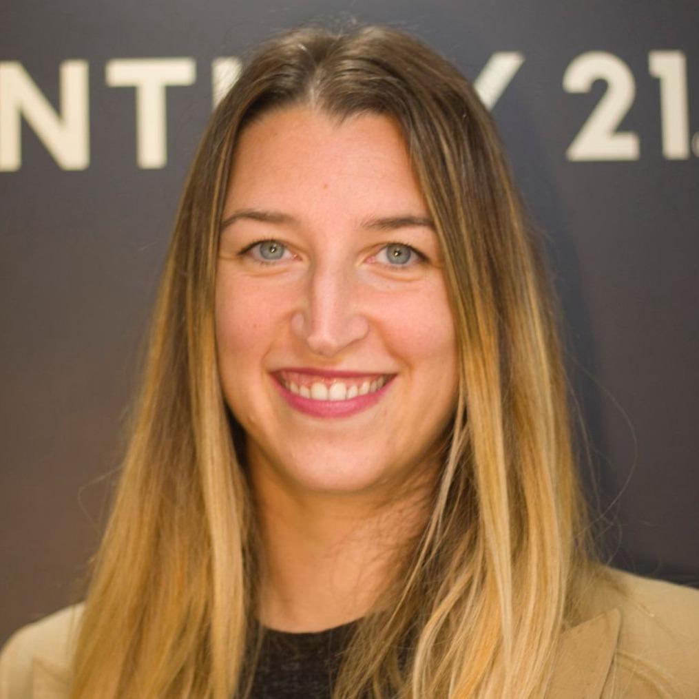 Marta Ruiz Fernandez