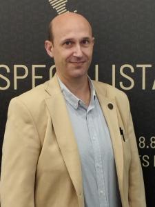 IÑAKI MARTINEZ SAMPEDRO