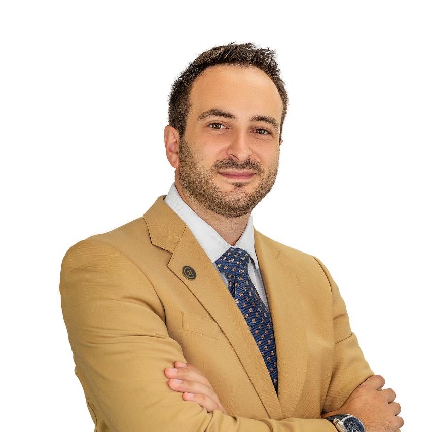 Jose Carlos Hidalgo Guindo