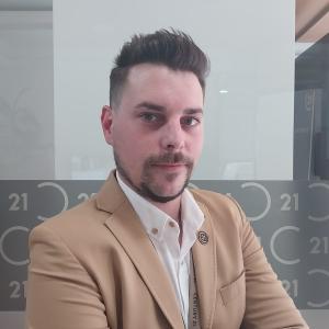 Oscar Huerga de la Torre