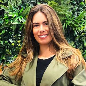 María Alejandra Restrepo