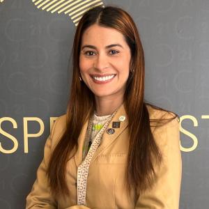 Laine Ballesteros Galván