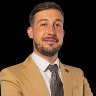 Alejandro Caballero Suárez