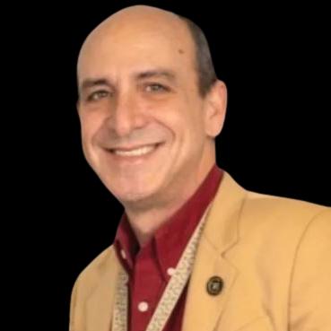 Jose Antonio Trujillo Perez