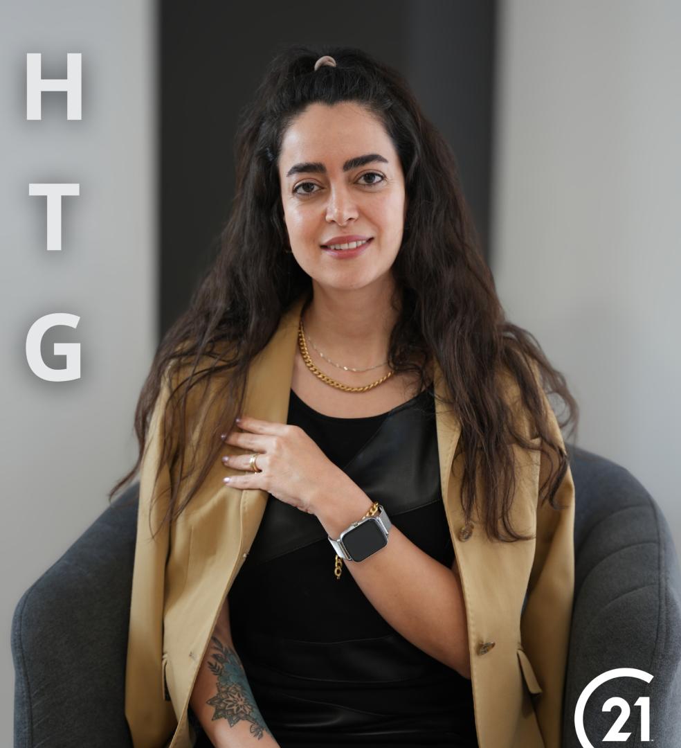 Leila Yaghoubi Tajani