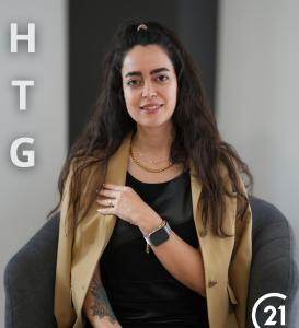 Leila Yaghoubi Tajani