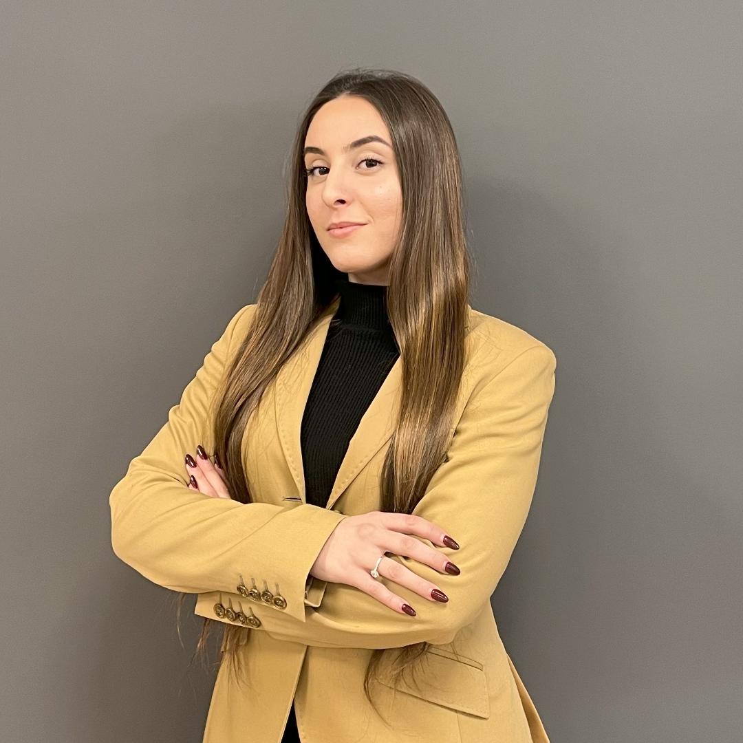 Sandra Tellez Galiano