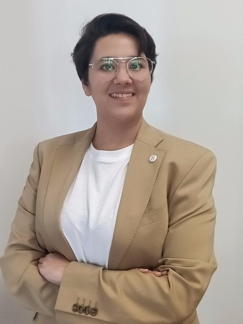 Marina Cardozo Cabello