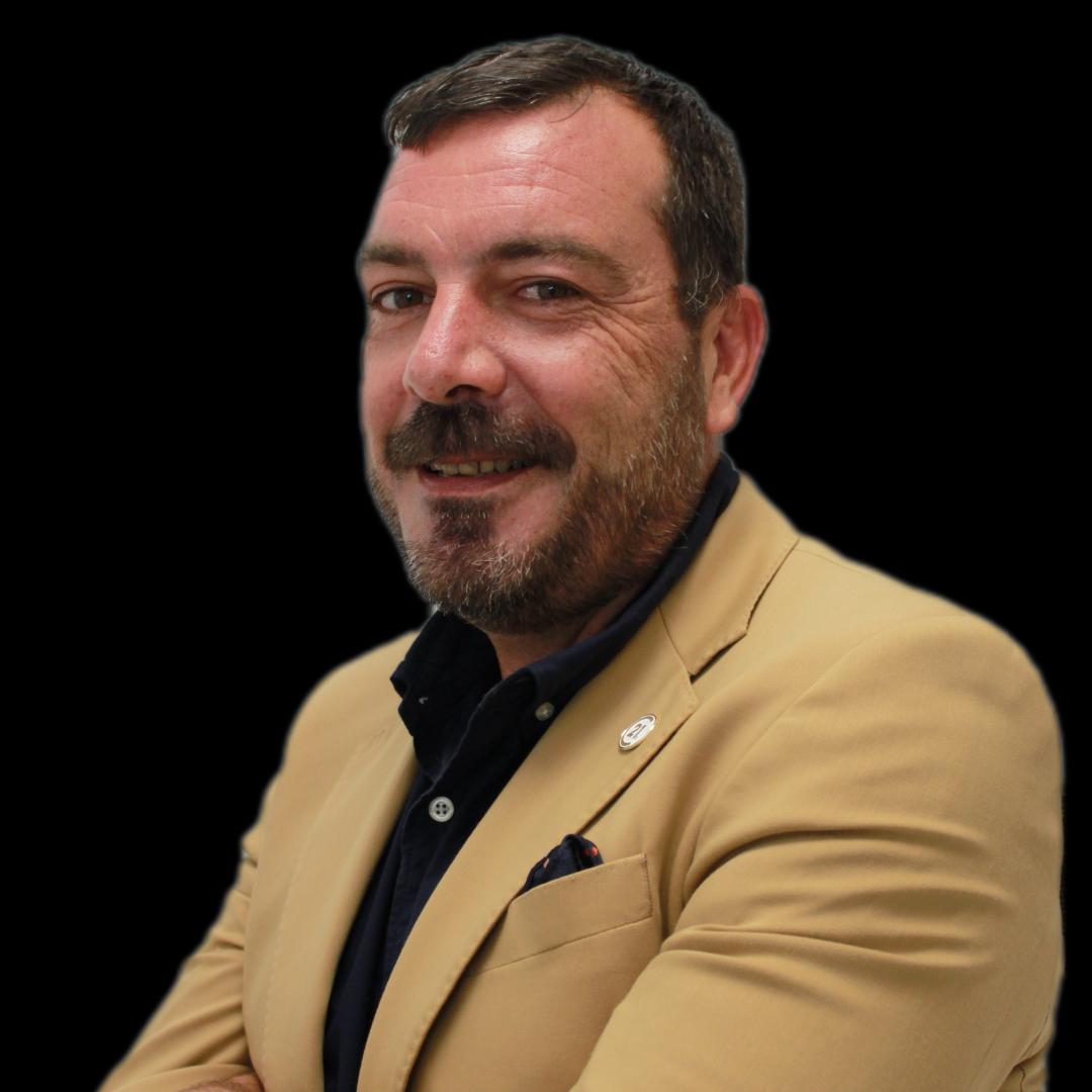 Fernando Palomino López