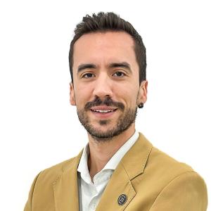 Carlos Ortega Velasco