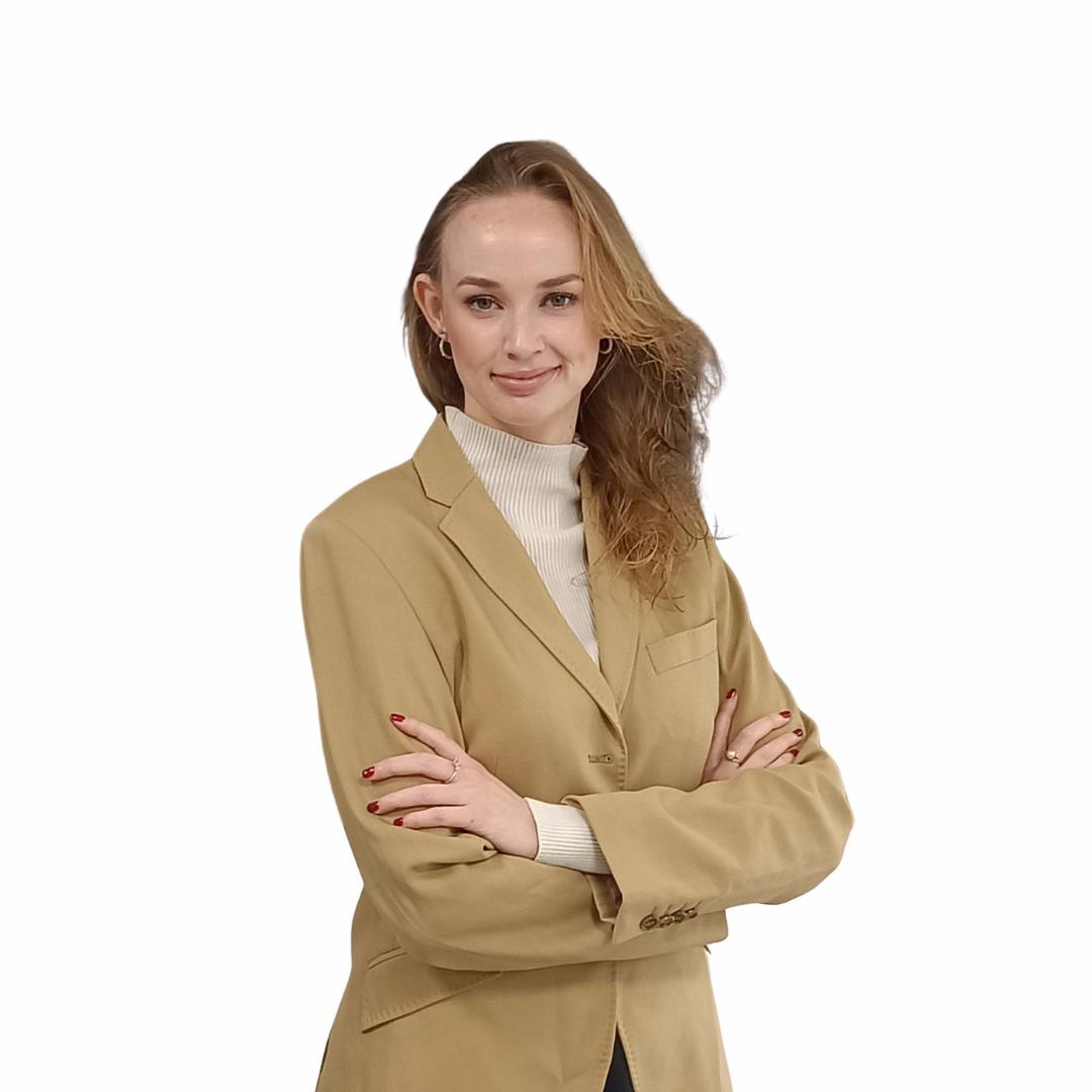 Julie Paaske Christiansen