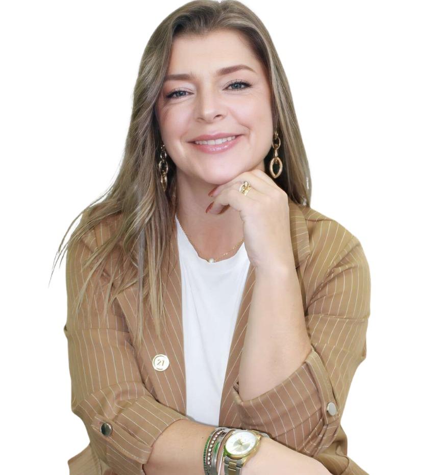 Isabel Maria Rosa Costa Silva