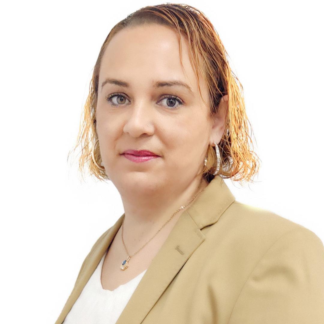 Omayra Loredana Mejías Bermúdez