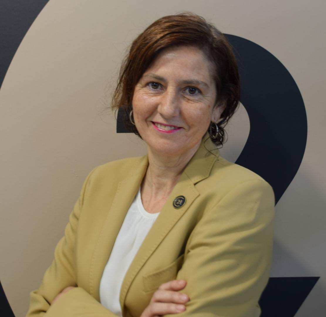 Olga Serrano Medrano