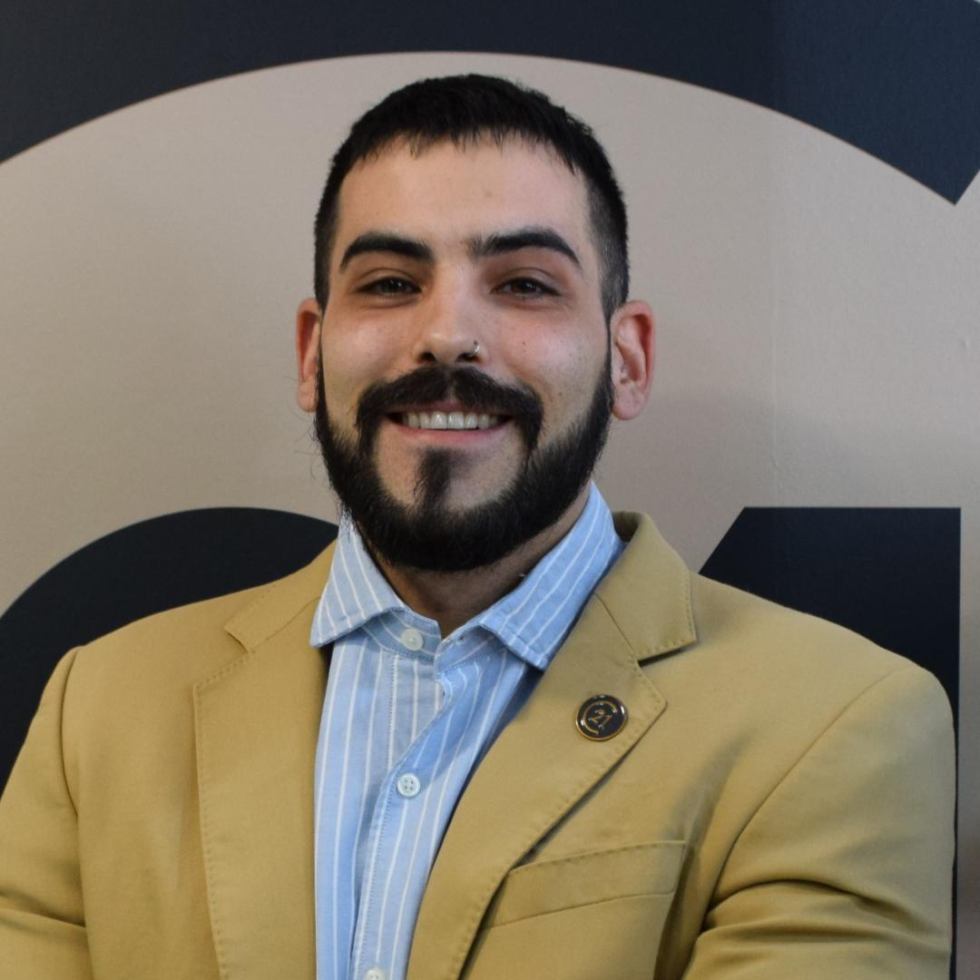 Alejandro Manuel Fernández Tiemblo