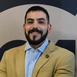 Alejandro Manuel Fernández Tiemblo