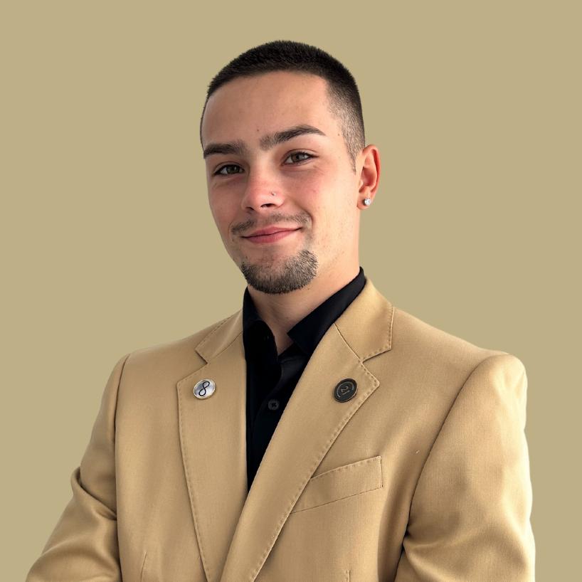 Samuel Villalón Ramos