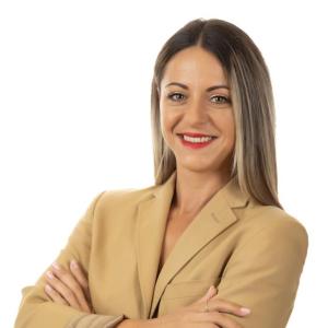 Cristina Ionela Petcu