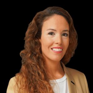 Eugenia Quevedo Cabrera