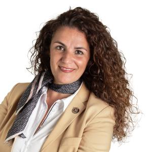 Ruth Belén Delgado García