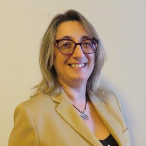 Maria Eugénia Carvalho Pacheco