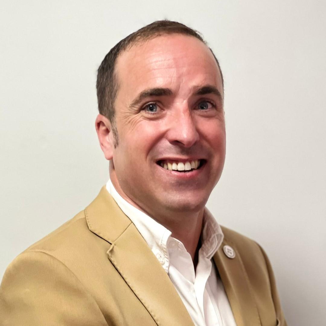 Jose Nicolas García Linero