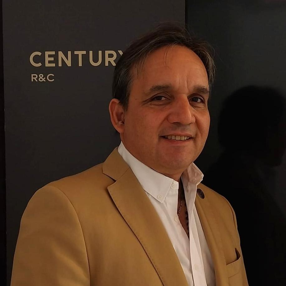 Andrés Gerardo Salazar Tortolero