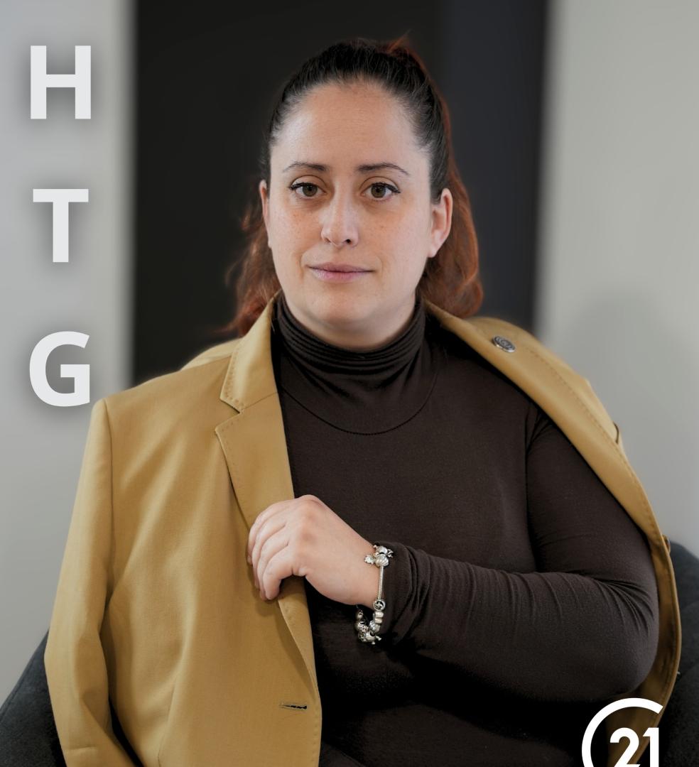 Lidia Cruz Gutierrez