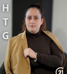 Lidia Cruz Gutierrez