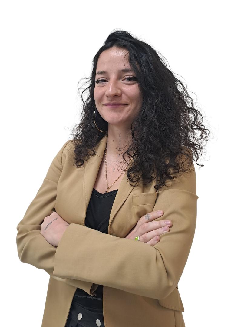 Miriam Rodríguez Gutiérrez