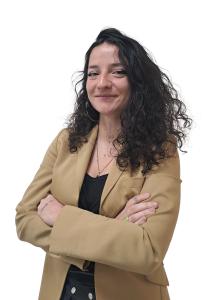 Miriam Rodríguez Gutiérrez