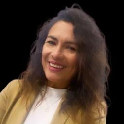 katherine hermoza Paz