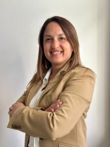 Verónica Gabriela Ayala