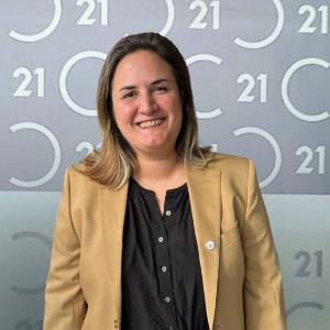 Ana Paula Torrens Galarza