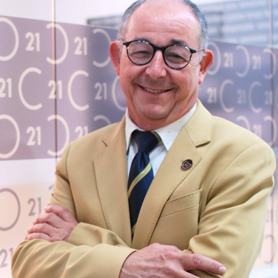 Tomàs Mercader Castany