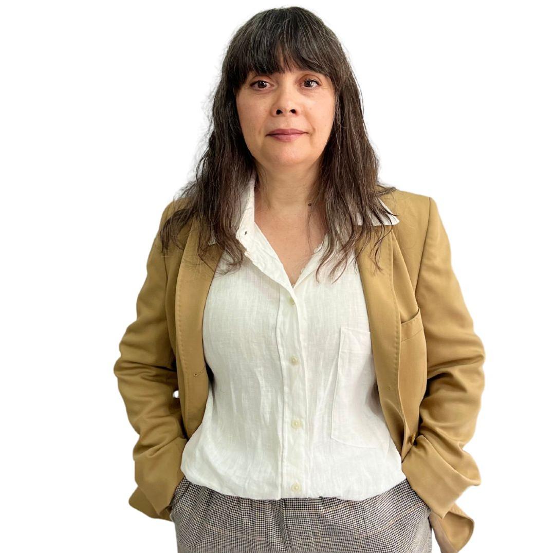 Manuela Acevedo Vallejo