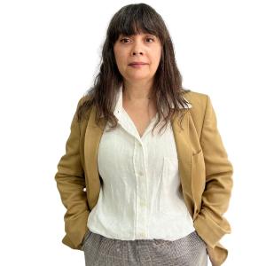 Manuela Acevedo Vallejo